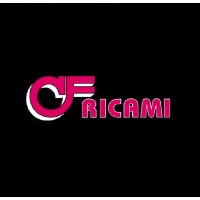CF Ricami logo - Similar company to Madi Group