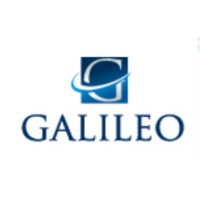 Galileo Weather logo - Similar company to Parameter Climate