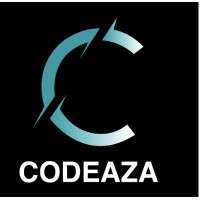 Codeaza Technologies logo - Similar company to Markisoft Inc.