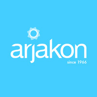 Arjakon logo - Similar company to Bajada New Energy
