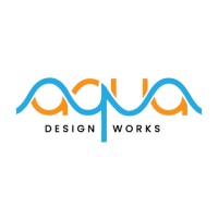 Aqua Design Works logo - Similar company to Aston360