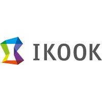 Vereniging IKOOK logo - Similar company to Childcare International