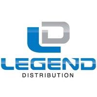 Legend Distribution logo - Similar company to Daolab