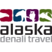 Alaska Denali Travel