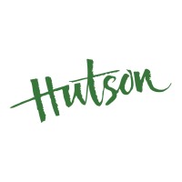 Hutson, Inc. logo - Similar company to W&B Service Company