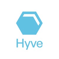 Hyve logo - Similar company to Prozlab