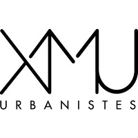 XMU-Urbanistes logo - Similar company to Bokashicompost.Be