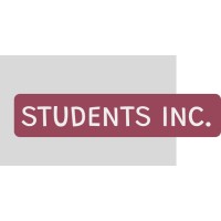 Students Inc. logo - Similar company to Maximize Studio