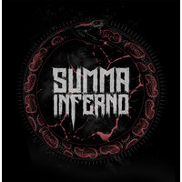 Summa Inferno logo - Similar company to Le 25 Event