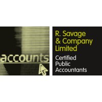 R Savage & Co Ltd