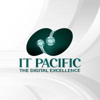 IT Pacific logo - Similar company to Spire Digi Solution