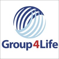 Group4Life logo - Similar company to Ahedd Digital Innovation Hub S.A.