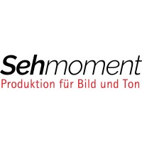 Sehmoment - Produktion für Bild und Ton logo - Similar company to Framesign