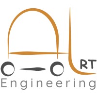 ALRT Engineering logo - Similar company to Glabs