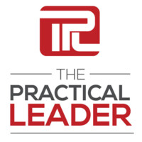 The Practical Leader logo - Similar company to Mixed Roots Foundation