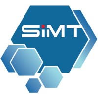 SiMT Manufacturing logo - Similar company to Upstate Manufacturing Network