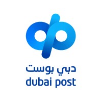 Dubai Post logo - Similar company to Access Star Technologies Llc - Dubai