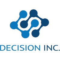 Decision Inc. Australia logo - Similar company to Sheltons Group