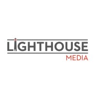 Lighthouse Media logo - Similar company to Lighthouse Media Solutions