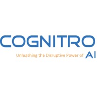 Cognitro AI logo - Similar company to Scando Integrated Solutions
