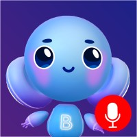 Buddy.ai logo - Similar company to Solarcycle