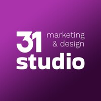 31 Studio logo - Similar company to Quickluxe