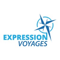 Expression Voyages logo - Similar company to Maestro Plus Dmc