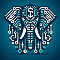 FINTECH ELEPHANT logo - Similar company to Nbfc Takeover