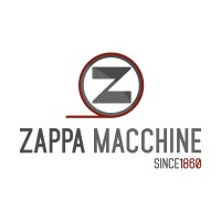 ZAPPA MACCHINE S.r.l. logo - Similar company to Emmetici