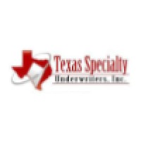 Texas Specialty Underwriters logo - Similar company to Master Video