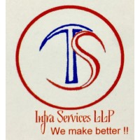 T.S Infra Services LLP logo - Similar company to House Of Mep Engineers (Home)