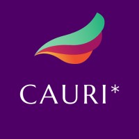 Cauri logo - Similar company to Solid Finance