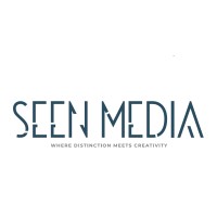 SEEN MEDIA logo - Similar company to Glma Studio