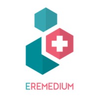 ERemedium logo - Similar company to Digitalabs