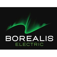 Borealis Electric Inc logo - Similar company to Envirem Organics
