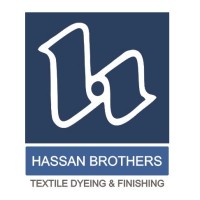 Hassan Brothers Textile logo - Similar company to 𝐓𝐡𝐞 𝐇𝐨𝐦𝐞 𝐓𝐡𝐫𝐞𝐚𝐝𝐬