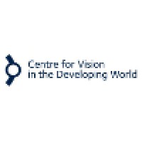 Centre For Vision In The Developing World