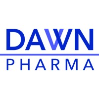 Dawn Pharma logo - Similar company to Finish Profiles Group