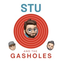 Stu & The Gas Holes logo - Similar company to Aarons Fabrication