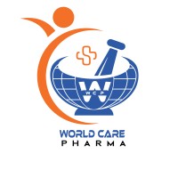 World Care Pharma logo - Similar company to Pharmor Pharmacy