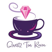 Quartz Tea Room logo - Similar company to Hot Bevs Coffee & Tea Co.