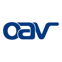 OAV - German Asia-Pacific Business Association logo - Similar company to Oav