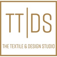 The Textile & Design Studio logo - Similar company to Motif - Textile Design Studio