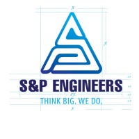 S and P Engineers logo - Similar company to Daxter Polymers Private Limited
