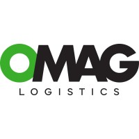 OMAG Logistics Limited logo - Similar company to Malgam Ltd.