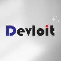 DevloIT logo - Similar company to Wakeful Mind