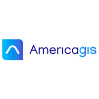 America Gis Chile logo - Similar company to Srgis Geología Y Geomática Ltda.