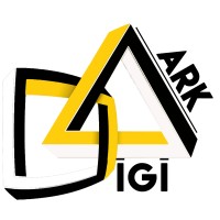 Digiaark logo - Similar company to Kragsol