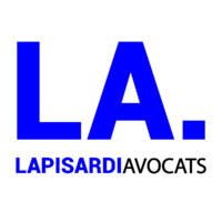 LAPISARDI AVOCATS logo - Similar company to Lexclair