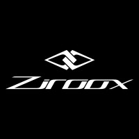 Ziroox logo - Similar company to Pavè Sportswear
